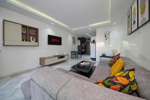 Mohammedia Apartamento | La Siesta Beach Resort