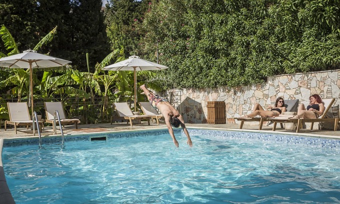 Mousata Hotel | La Signora Hotel