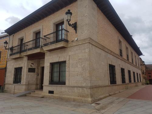 Amusco Casa | La Sinagoga Casa Rural