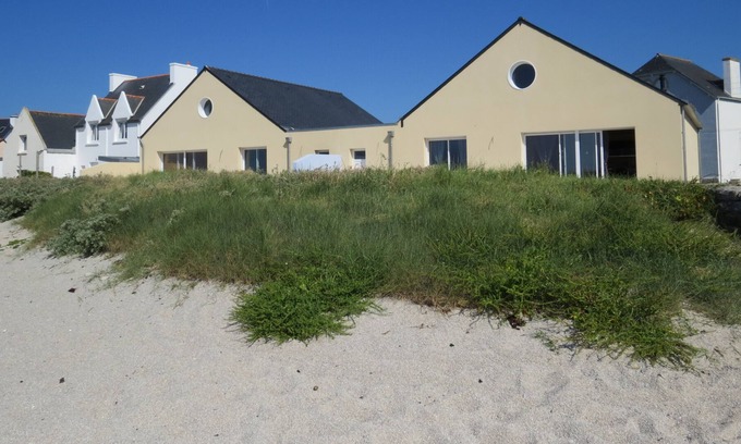 Treffiagat Casa | La Sirène, Maison 4 sur la Plage