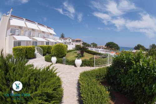 Skala Hotel | La SkalaVista