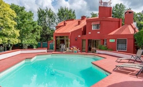 Villa San Lorenzo Casa | La soñada San Lorenzo