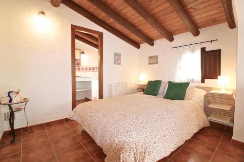 Cortelazor Casa | La Solana by SIERRA VIVA