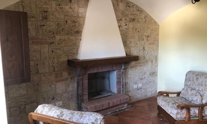 Rocchetta a Volturno Casa | La Sorgente Alta