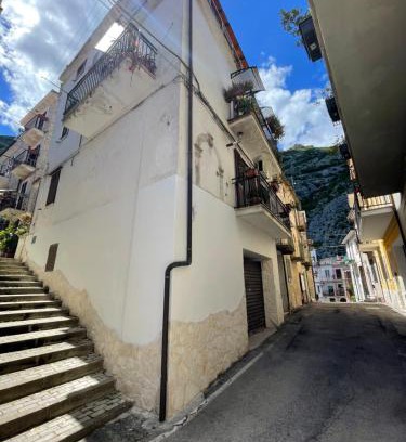 Fara San Martino Cama Y Desayuno | La Sorgente