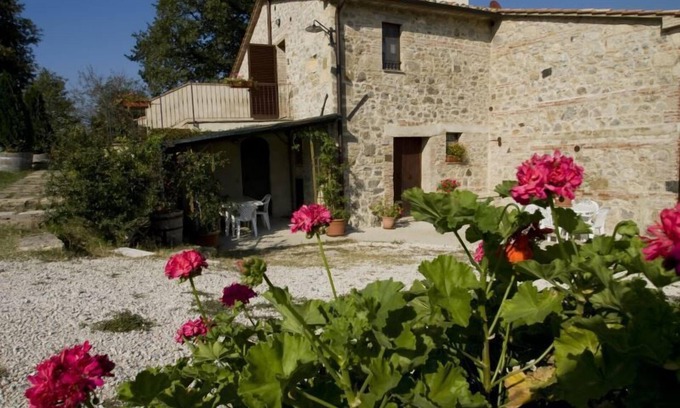 Radicofani Apartamento | LA SORGENTE, RADICOFANI, SIENA, TOSCANA
