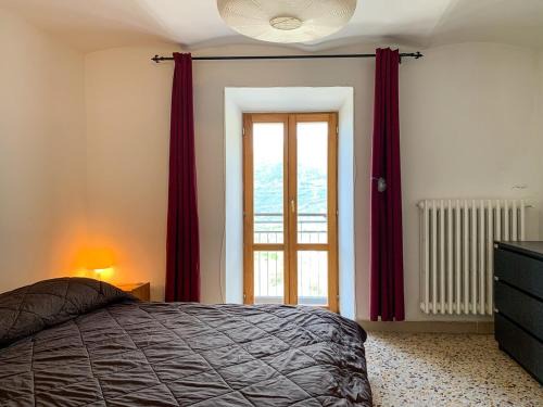Pettorano sul Gizio Apartamento | La Sosta nel Borgo