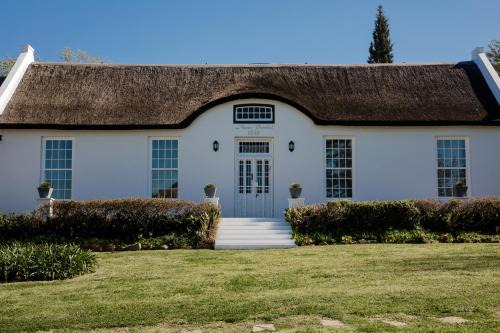 Swellendam Casa | La Sosta