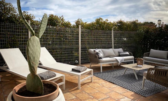 Cap d'Agde Casa | La Soulayla