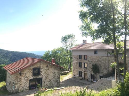 Valcivieres Casa | la source d'en haut
