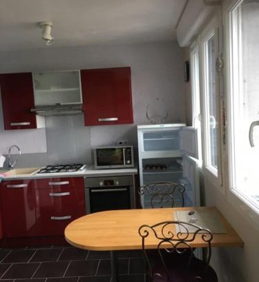 Bagnoles-de-l'Orne Apartamento | La source