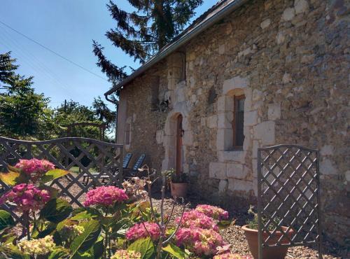 Sermaise Casa | La Source