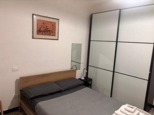 La Spezia Apartamento | La Spezia stazione centrale - via dei colli