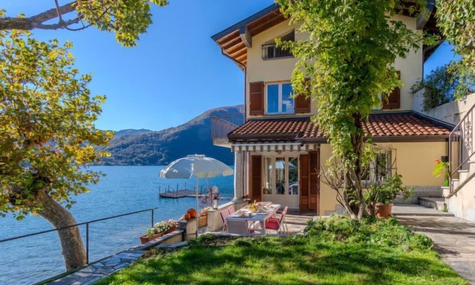Cima Casa | La Spiaggetta by Interhome