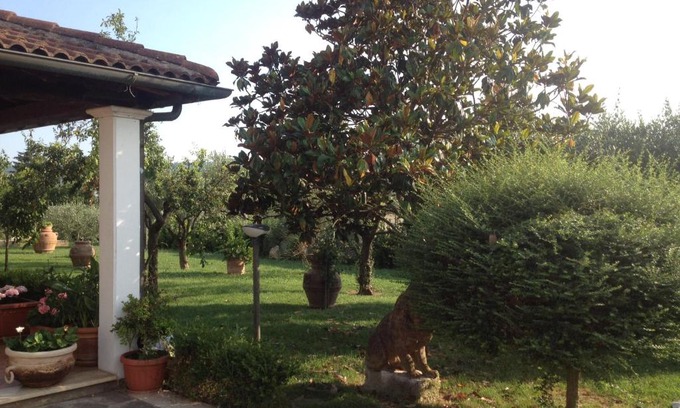 Rieti Cama Y Desayuno | La Spiga