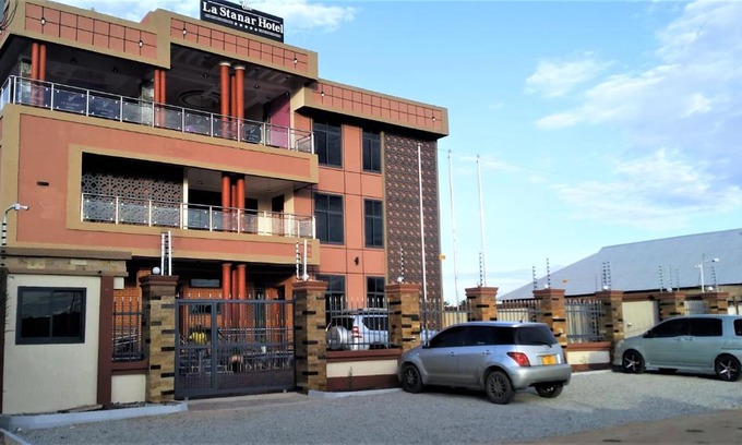 Dodoma Hotel | La Stanar Hotel