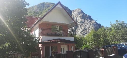Baita Casa | La Stanci