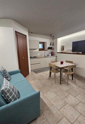 Solto Collina Apartamento | La Stanzina di via Dosso