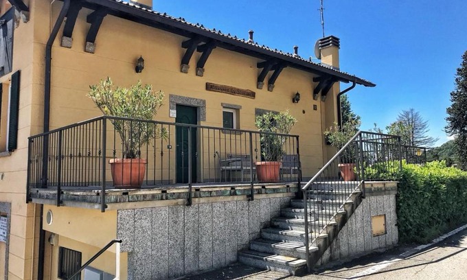 Premeno Casa | La Stazione