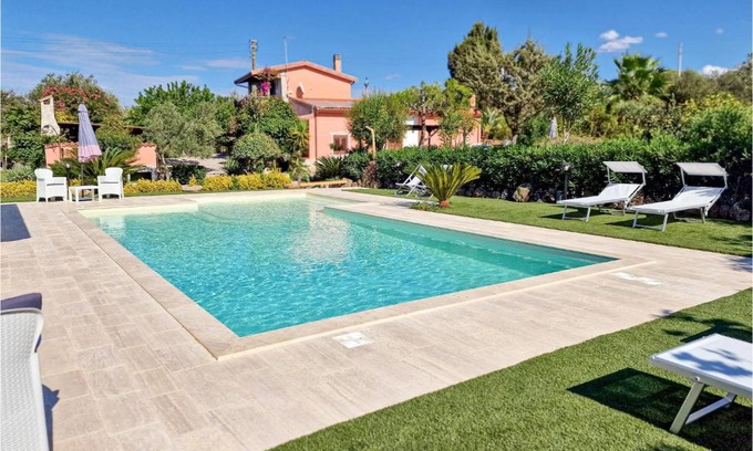 Sorso Casa | La Stella della Marina