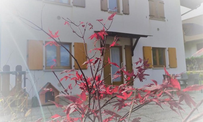 Tarvisio Apartamento | la STELLA House