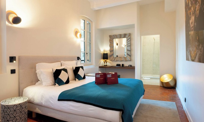 Mazarin Quarter Apartamento | La Suite 26 - 4 stars - Daily Wellness Access
