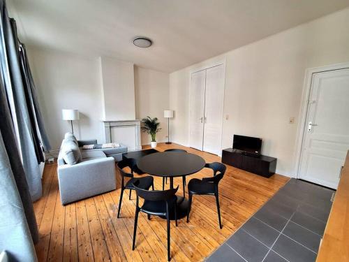 Upper Town Apartamento | La Suite Alice