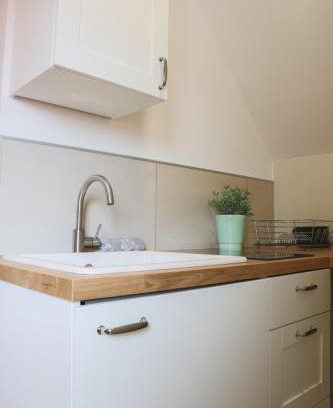 Wahlbach Apartamento | La Suite Allure