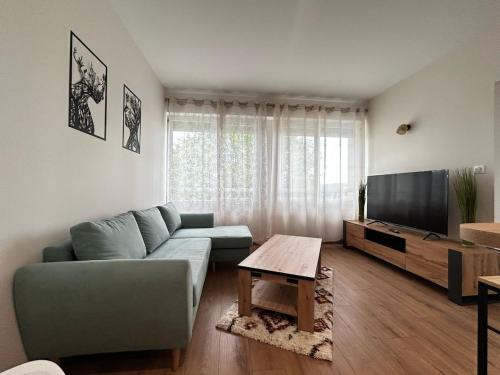 Panazol Apartamento | La Suite Aurence, chic et calme
