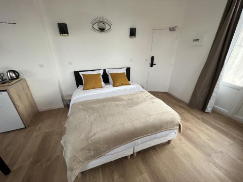 Lievin Apartamento | La Suite Balneo 2p - centre ville