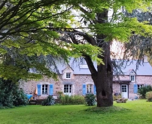 Brehan Casa | La suite d'Anna