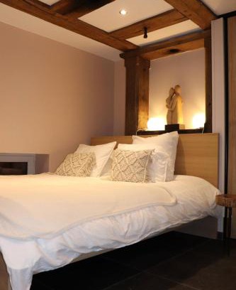 Lobbes Apartamento | La Suite d'Ondine