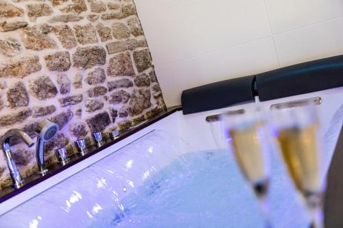 Longmesnil Apartamento | La Suite de l'Etoile