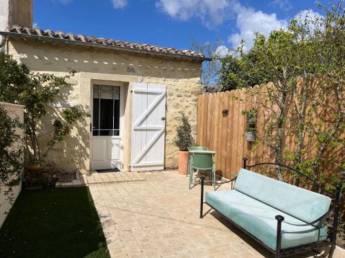 Baurech Apartamento | La SUITE des AUGUSTINS