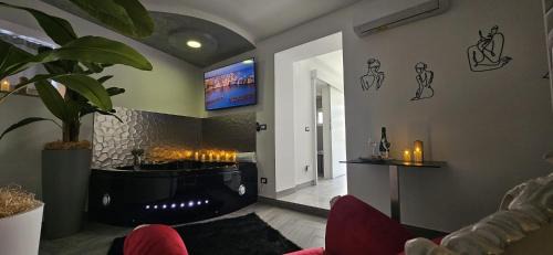 Vieste Apartamento | La Suite di FiloGà