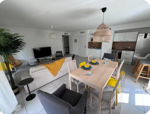 Charbonnieres-les-Bains Apartamento | La Suite Charbonnières