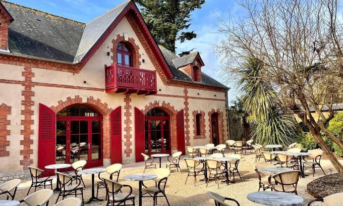 Sainte-Mere-Eglise Casa | La Suite