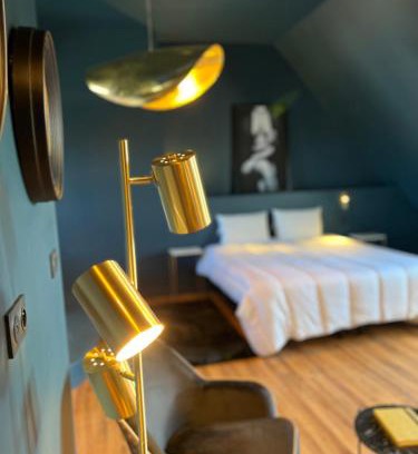 Eu Apartamento | LA SUITE ISAHORA. Les Locations ISAHORA c'est aussi plusieurs appart' de Standing à 2 pas du Château d'Eu, des Falaises du Tréport, de MERS les Bains et Aux portes de la BAIE DE SOMME
