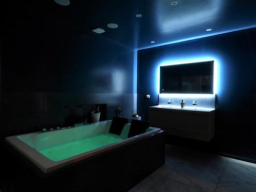 Tavernes Apartamento | La Suite - Loft Spa