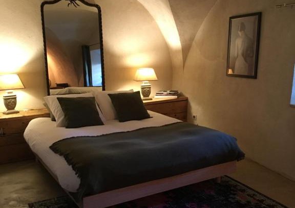 Le Noyer Apartamento | La Suite Lou