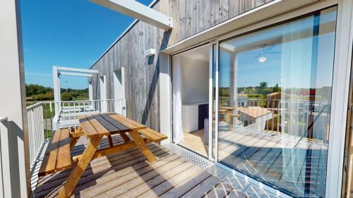 Givrand Apartamento | La Suite Maree Douce