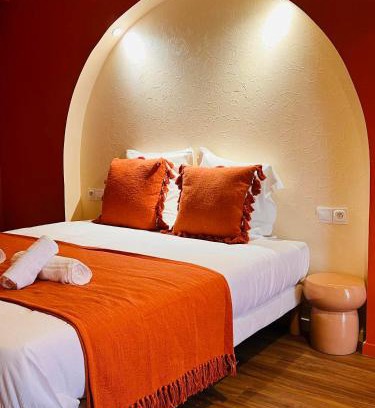 Obernai Apartamento | La Suite Marrakech, Balneo et Parking