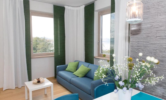 Capodimonte Apartamento | La Suite Sul Lago