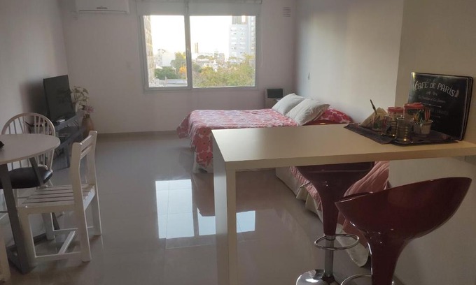 Bahia Blanca Apartamento | La Suitte