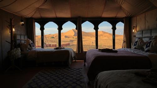 Merzouga Otro | La Sultana Luxury Camp