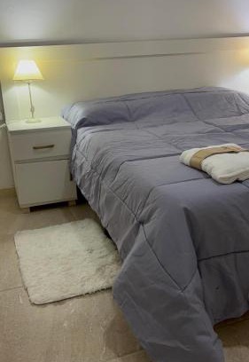 Presidencia Roque Saenz Pena Apartamento | La Termal Centro