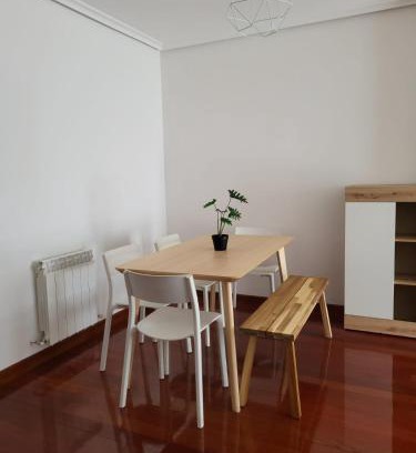 Ampuero Apartamento | La Tabernilla I