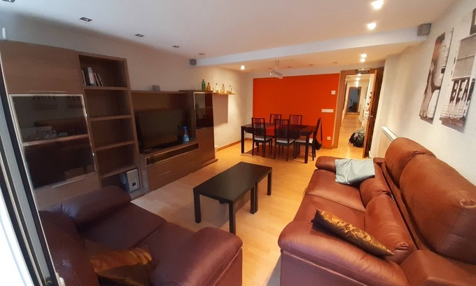 Pamplona City Centre Casa | LA TACONERA, un lujo en el centro de Pamplona, UAT00727.