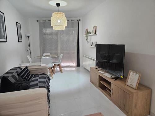 Caspe Apartamento | La Tallada