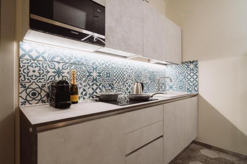 Castelletto Apartamento | La Tana della Tartaruga